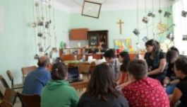 Egyetemi lelkészség: alternatíva a diákkocsmákra