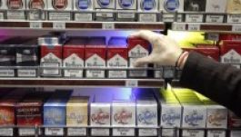 A cigaretta drágítása leszoktatna a káros szenvedélyről?