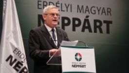 Nem indul parlamenti választásokon Tőkés László
