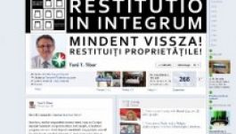 Vita Toró üzenőfalán: „nem illik hazudni, kedves Tibor”