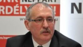 Egymagában tárgyalt Toró T. Tibor az EMEF újraélesztéséről