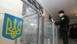 Lesz-e magyar képviselő a kijevi parlamentben?