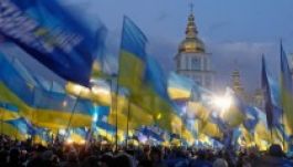 Exit poll Ukrajnában: öt párt jutott be a parlamentbe