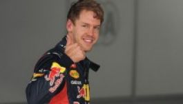 Indiai Nagydíj - Vettel győzött, Alonso a második 