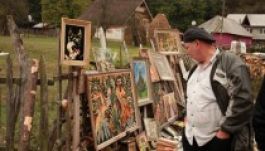 Feketetó: merülés a portékatengerben