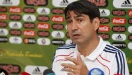 Pițurcă: a magyarokkal küzdünk a második helyért