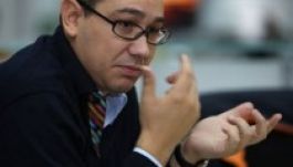 Hazugságon kapta Victor Ponta kormányfőt a sajtó