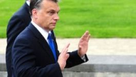 Orbán Viktor szerdán Marosvásárhelyre látogat