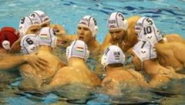 Román–magyarral indul a vízilabda Világliga