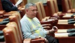 Kiürítené a börtönöket Mădălin Voicu képviselő