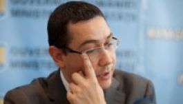 Andronescunak nincs ideje Ponta plágiumügyére