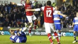 Angol Ligakupa: hamvaiból éledt újjá az Arsenal