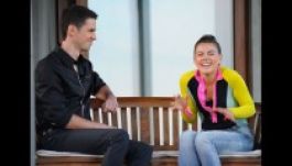 Csobot Adél miatt megfenyegették mentorát