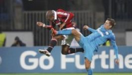 BL: érvényesült a papírforma, győztek a nagycsapatok