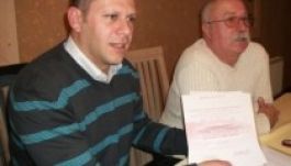 Megalakult a Külhoni Magyar Televíziósok és Rádiósok Szövetsége