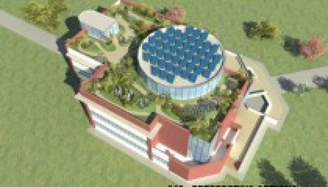 Megépül Székelyföld legnagyobb ipari parkja