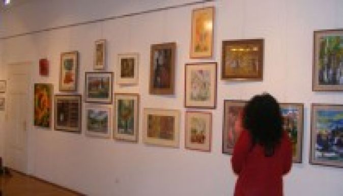 Hatvan műtárgy kerül árverésre Sepsiszentgyörgyön