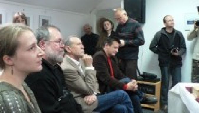 Díjakat adott át a tizenöt éves Székelyföld folyóirat