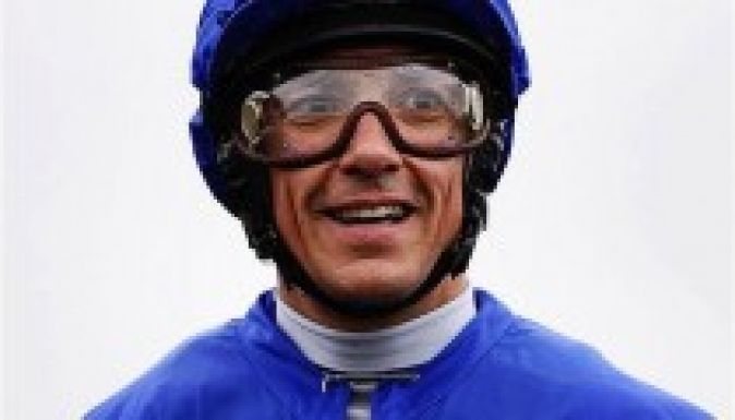 Kábítószerezett Frankie Dettori, Overdose lovasa