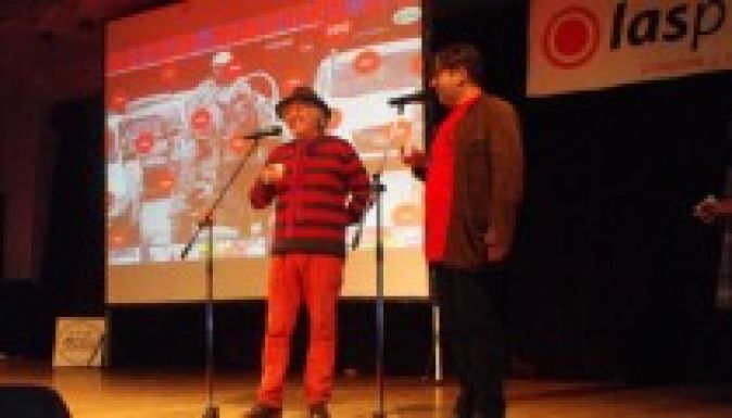 Alter-Native: versenyfilmek, találkozók