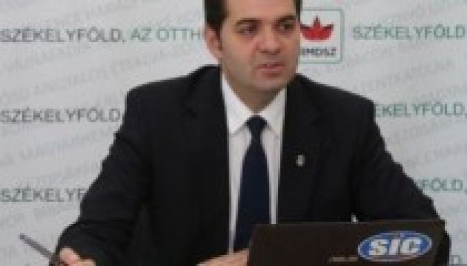 Antal Árpád polgármester megírta lemondását