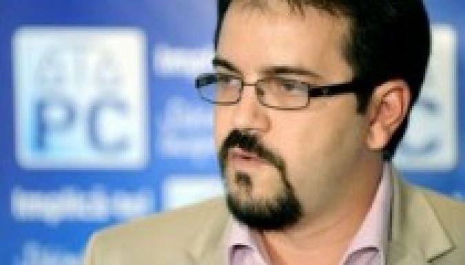 Kifizette a nácizásért járó bírságot Bogdan Diaconu