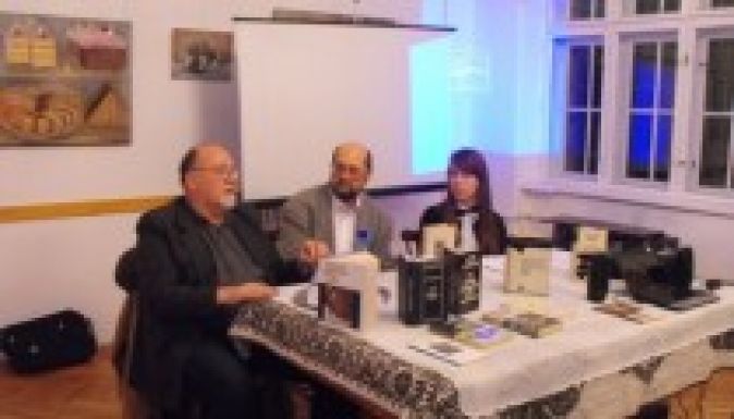 Domokos Géza szellemiségét elevenítették fel 