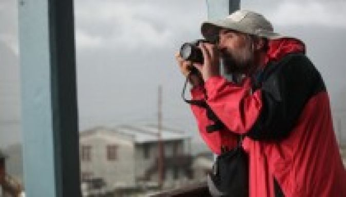 Erőss Zsolt erdélyi körúton – az Annapurnáról