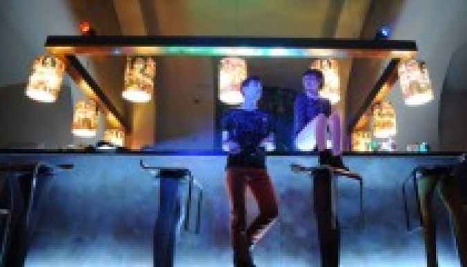 Hétvége az IFESZT-en