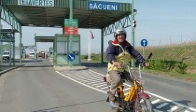 57 új átkelőhely nyílhat a román–magyar határon