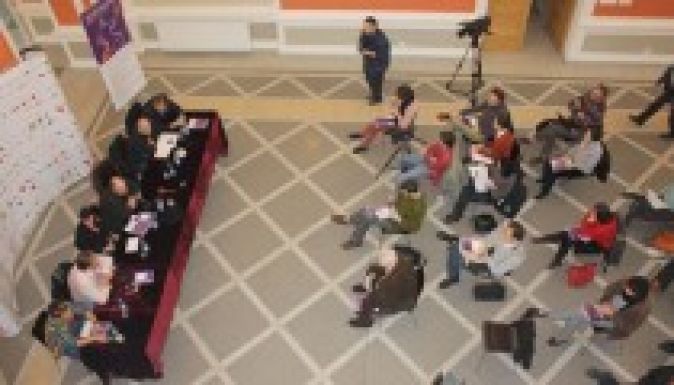 A „Hangok párbeszéde” az idei Interferenciákon