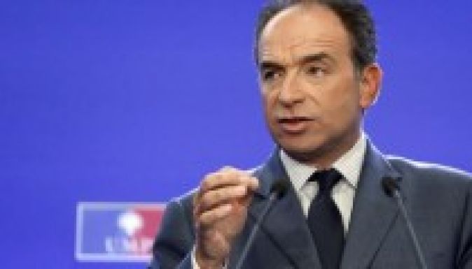 Jean-Francois Copé a francia ellenzék új vezetője