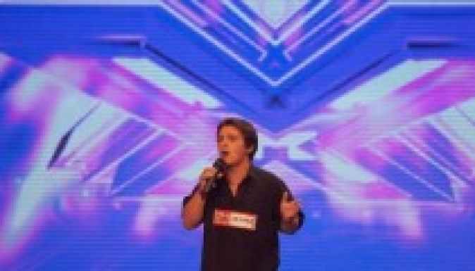 Székelyföldért is énekel „Manó” az X-Faktorban