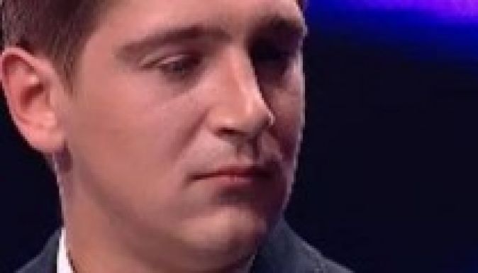 A zsűri nem küldte volna haza Ráduly Botit az X-Faktorból