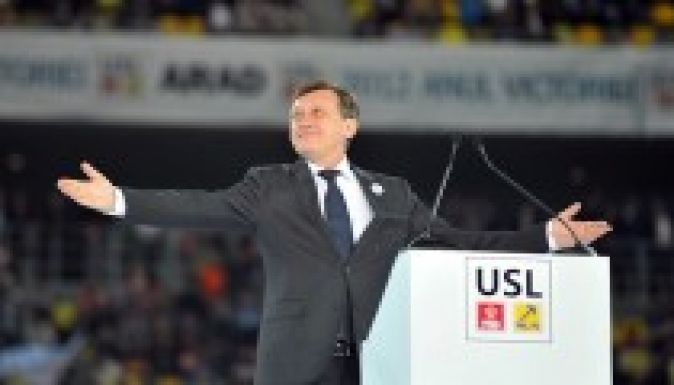 Bemutatták választási programjukat a szociálliberálisok