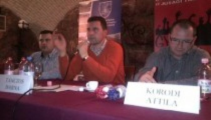 Sikeres Székelyföld: növelni kéne a gyermekvállalási kedvet