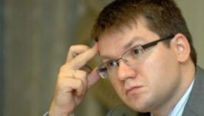 A legionáriusokkal kampányolt Mihail Neamţu?