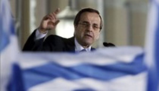 Továbbra sincs euróövezeti megállapodás Görögországról