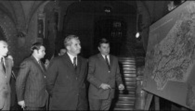 Ellenállások Damoklész kardja 