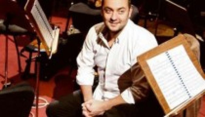 Pro Cultura Hungarica díjat kapott a bukaresti operettszínház igazgatója