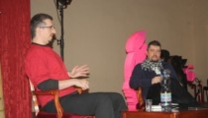 Csak bányában virágzik a kortárs magyar dráma?