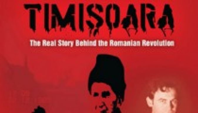 EP: könyvet mutattak be a román forradalom igaz történetéről