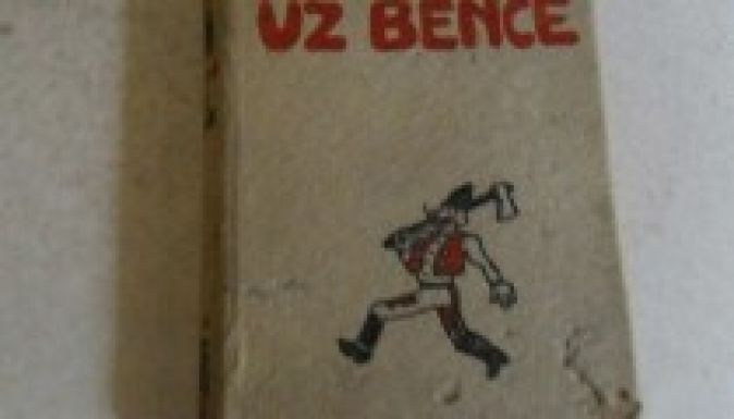 A minisztérium írónak hitte Nyírő regényhősét