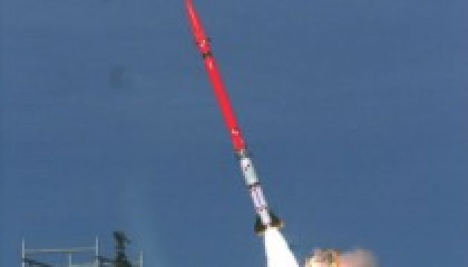 Izrael sikeresen tesztelte 