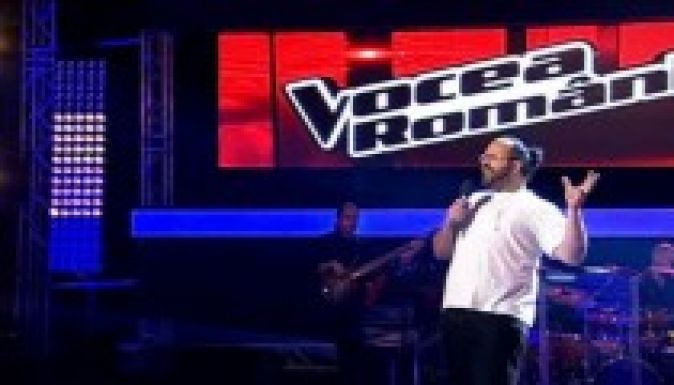 Marosvásárhelyi magyar is lehet Románia Hangja