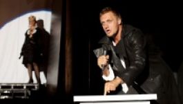 Sepsiszentgyörgy: újra műsoron a Bánk Bán