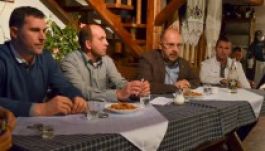 Kelemen Hunor: létkérdés a parlamenti jelenlét