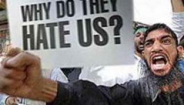 Iszlámot fenyegető – iszlám