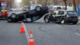 „Halálutak” Romániában – autópályák helyett