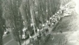 Huszonöt éve lázadt fel Brassó Ceauşescu ellen